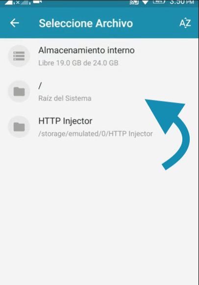 como crear servidores avantel http injector app vpn