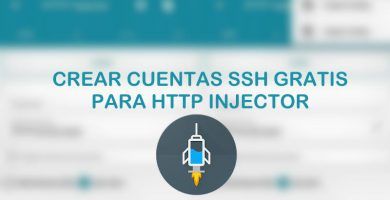 crear cuentas ssh para http injector premium 30 dias